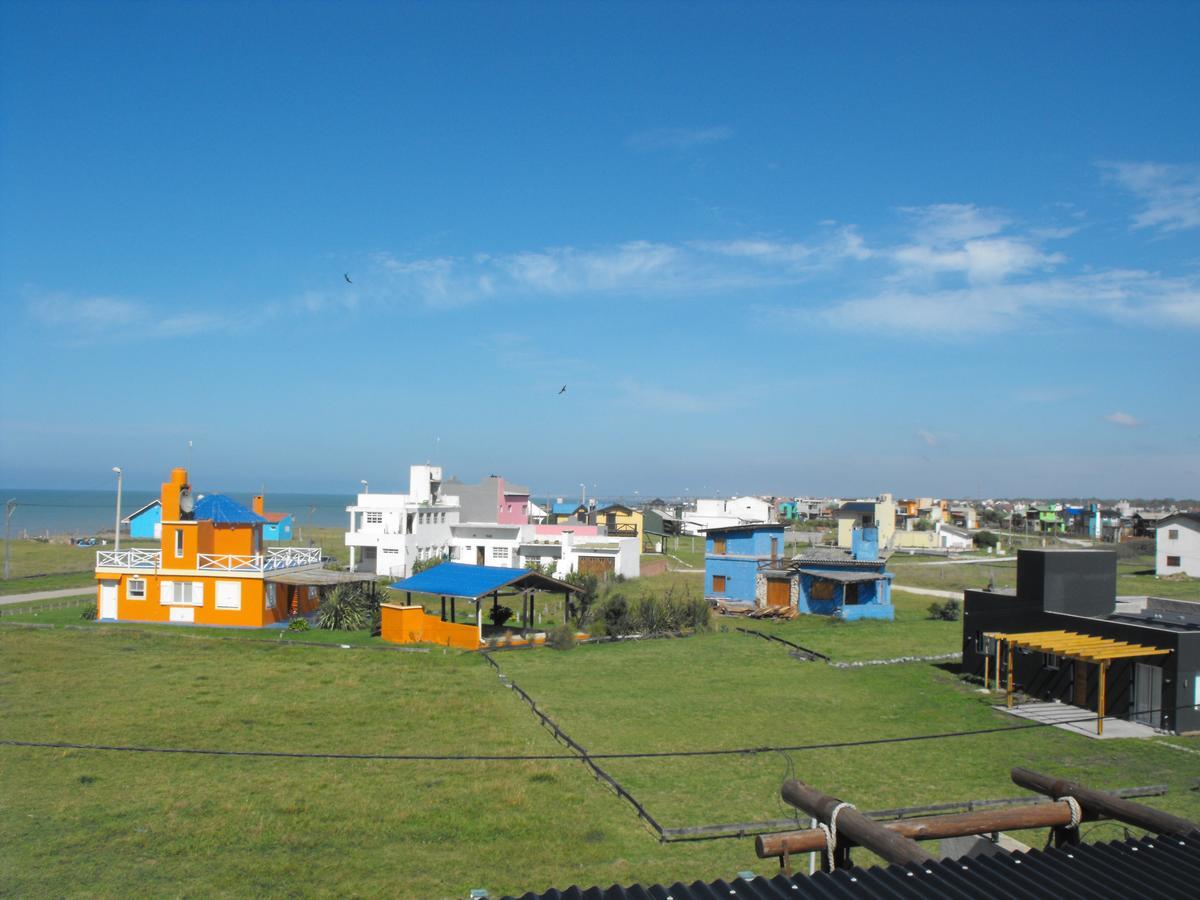 Cantalao Santa Clara del Mar Eksteriør billede