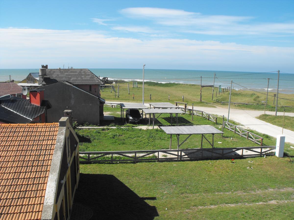 Cantalao Santa Clara del Mar Eksteriør billede